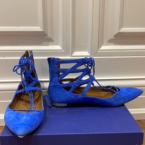 Aquazurra Belgravia flats